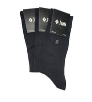 JTSC2103 JANTİ MODAL KALİTE ERKEK ÇORAP 3'LÜ PAKET