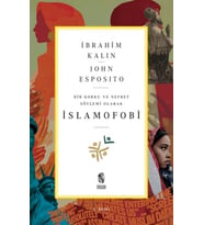 Bir Korku ve Nefret Söylemi Olarak İslamofobi