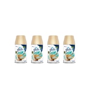 Glade Yedek Sprey Oda Kokusu Okyanus Sessizliği 269 Ml X 4 Adet