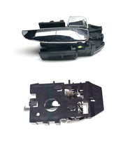 ELANTRA ARKA İÇ SAĞ(ŞOFÖR) KAPI AÇMA KOLU 2001-2002-2003-2004-2005-2006 83620-XD000