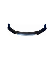 ÖN TANPON EKİ LİP 4 PARÇA GRİ RENAULT CLIO UNİVERSAL Bodykit Karlık