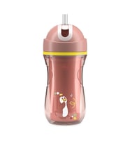Nessiworld Sport Pipetli Bardak 14 Ay+ Kız