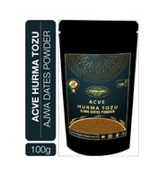 Hurma Aşkı Acve Hurma Tozu 100 Gr
