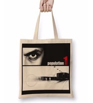 Population 1 Nuno Bettencourt Bez Çanta Uzun Saplı