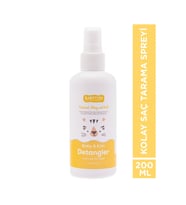 Babyton Bebek & Çocuk Kolay Saç Tarama Spreyi 200 ml
