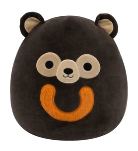 Squishmallows Güneş Ayısı Maltese 36 cm SQCR06715