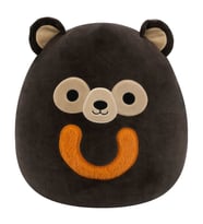 Squishmallows Güneş Ayısı Maltese 36 cm SQCR06715