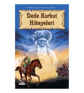 Dede Korkut Hikayeleri