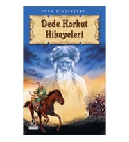 Dede Korkut Hikayeleri