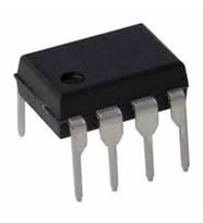 VIPER22A , VIPER22  DIP-8 Entegre  x 1 adet  (rf071) (Siyah)