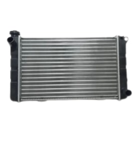 Iveco Daıly 2.8td 86-99 Arası Uyumlu-Turbo Radyatörü (Intercooler) 631X204X62- 93817393-WISCO