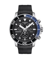 Tissot T120.417.17.051.02 Erkek Kol Saati