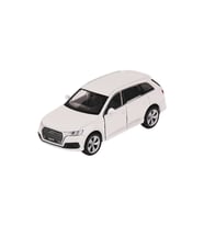 43706 NessiWorld AUDI Q7 Çek Bırak Araba