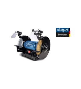SM200LB Tel Fırçalı Taşlama Motoru - 5903109901