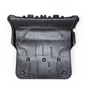 Skoda Superb Motor Alt Muhafaza 2021-2025 5WA825236C