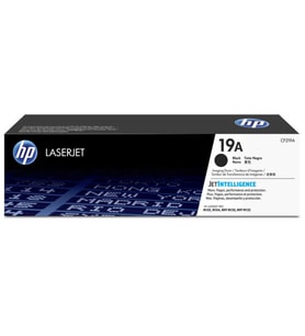 Hp Hp CF219A (19A) Kutusuz Siyah Orjinal Drum Ünitesi