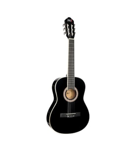 DMX Guitars DMX36 BK Klasik Gitar (taşıma Çantası Hediyeli)