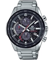 Casio EQS-900DB-1AVUDF Erkek Kol Saati
