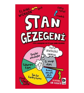 Stan Gezegeni