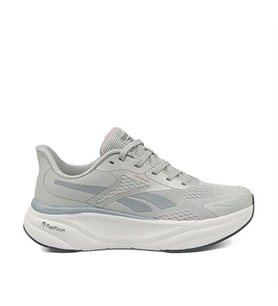 Reebok PrimeWalk Tiempo II Kadın Koşu Ayakkabısı GRİ
