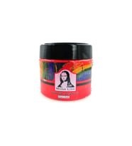 Mona Lisa Artist Akrilik Boya 125 ml Vermillion Kırmızı (Karışık)