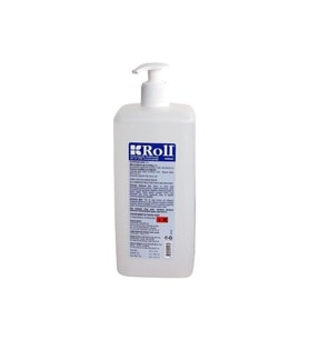 Antiseptik Solüsyon El Ve Cilt Antiseptiği 1000 Ml (pompa Aparatı Ile)