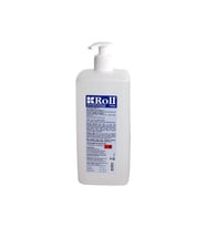 Antiseptik Solüsyon El Ve Cilt Antiseptiği 1000 Ml (pompa Aparatı Ile)