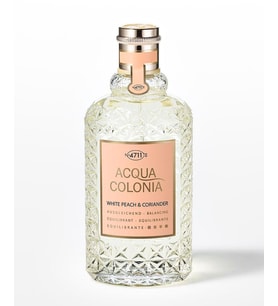 4711 Acqua Colonia White Peach & Coriander EDC 170 ml Unisex Parfüm