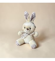 Tavşan Model Peluş Anahtarlık