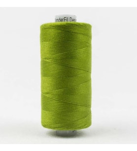 Wonderfil Polyester Dikiş İpliği - DS844 - Lima