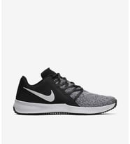 Nike Varsity Compete Trainer AA7064-001 Erkek Spor Ayakkabısı (Çok Renkli)