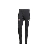 adidas Somaspor Pantolon Somaspor Erkek Futbol Antrenman Eşofman Altı SOM-IW0415 Siyah