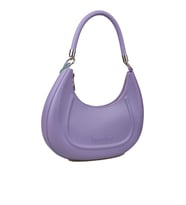 Benetton Lila Melissa Kadın Kol Çantası BNT 1451