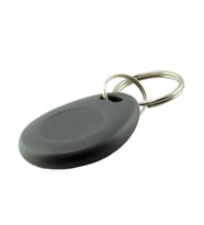 Novacom ST-07792 GriKeyfop Tag Kilit Kumandası Akıllı Kapı Çipi Anahtarlık Çipi