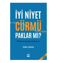 İyi Niyet Cürmü Paklar Mı?