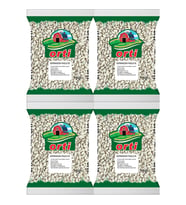 Orti Dermason Fasulye 1 Kg. x 4 Paket
