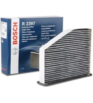 Bosch Polen Filtresi Karbonlu Jetta 3 1987432397