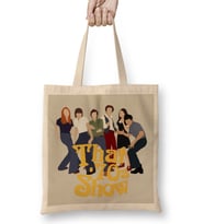 That 70s Show Simple Bez Çanta Uzun Saplı