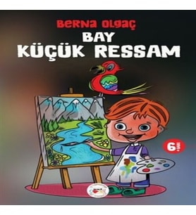 Bay Küçük Ressam