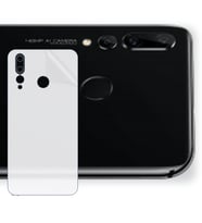 SChitec HUAWEI Nova 4 Uyumlu Arka Yüzey Hidrojel Koruyucu Film