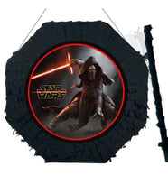 Pinyata STAR WARS soplalı 42 cm sopalı