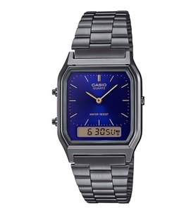 Casio Erkek Kol Saati AQ-230GG-2ADF