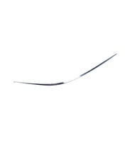 MERCEDES S SERİSİ W220 ÖN TAMPON NİKELAJI SAĞ(1998-02) 2208850274