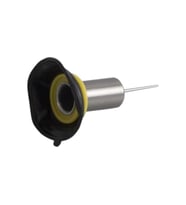 Motobir Gaz Pistonu 22mm 125cc Scooter
