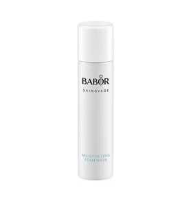 Babor Skinovage Moisturizing Foam Mask Nemlendirici Köpük Maske 75 ml