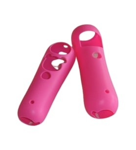 PS Move Controller Oyun Kolu Silikon Kılıf Navigation Controller Silikon (PS4/PS3 Move Uyumlu)
