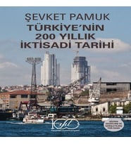 Türkiye’nin 200 Yıllık İktisadi Tarihi