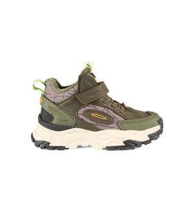 Vicco Tura Çocuk Outdoor Botu 946.F25K.437-19 Haki