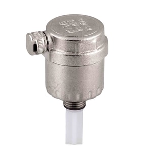 KAS 1/2 OTOMATİK PURJÖR