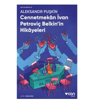 Cennetmekân İvan Petroviç Belkin'in Hikâyeleri